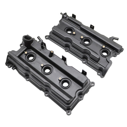 Valve Cover Kit with Gasket for Nissan Frontier Pathfinder Xterra (2005–2019) 13264 EA200