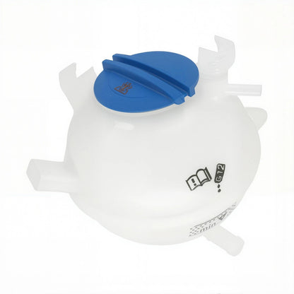 Coolant Tank Reservoir w/Cap for Audi Q3, Volkswagen Jetta, Passat (2011–2020) 603-253