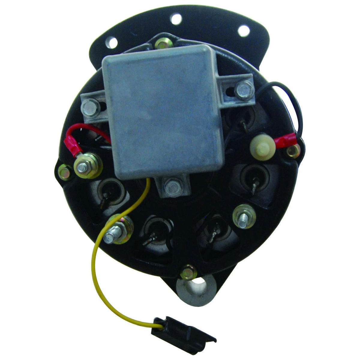37A Alternator for Carrier Transicold Silverhawk (1980–1994) 400-16058 8AR2073F
