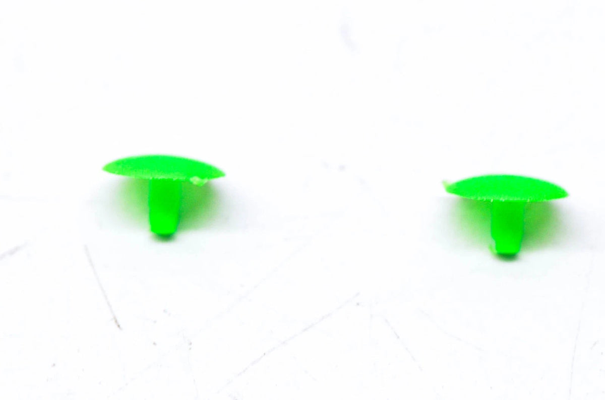2X Sealing Caps for Aftermarket 293000007