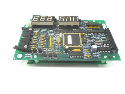 Weld Control Circuit Card for Miller Electric (208318)