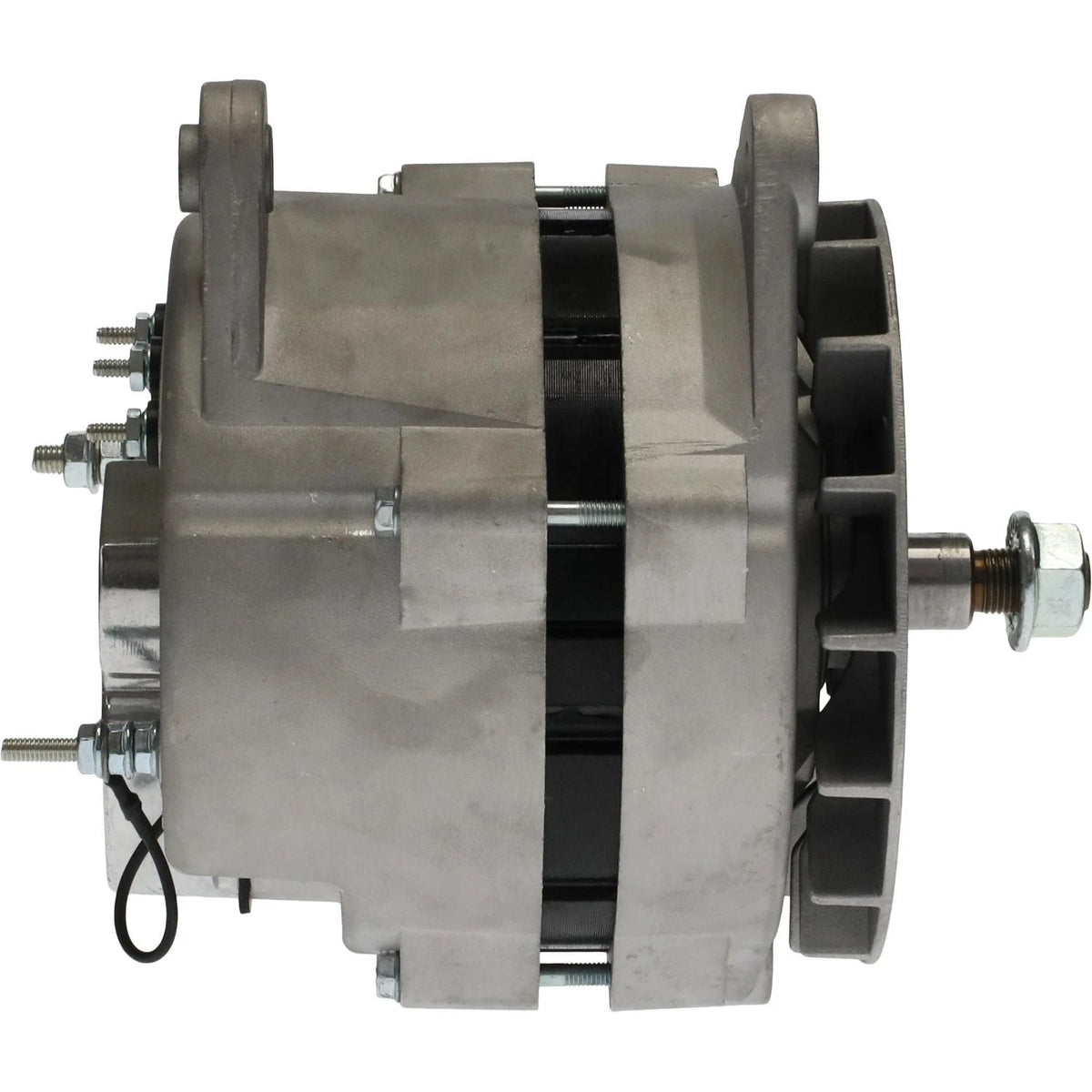75AMP Alternator for Timberjack 2628 8.3L (1995–2005) AMO0039 109-16207 L2E31