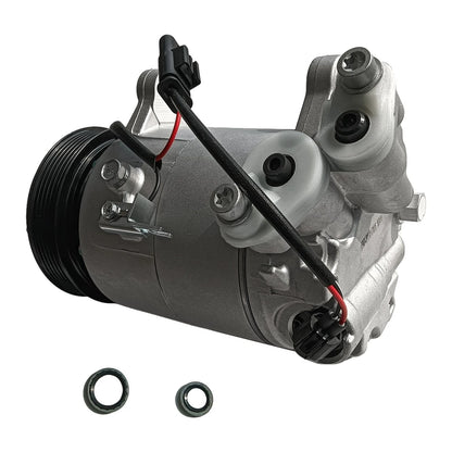 AC Compressor for Mini Cooper, Cooper Clubman (2014–2019) CO11500C 2.0/1.5L