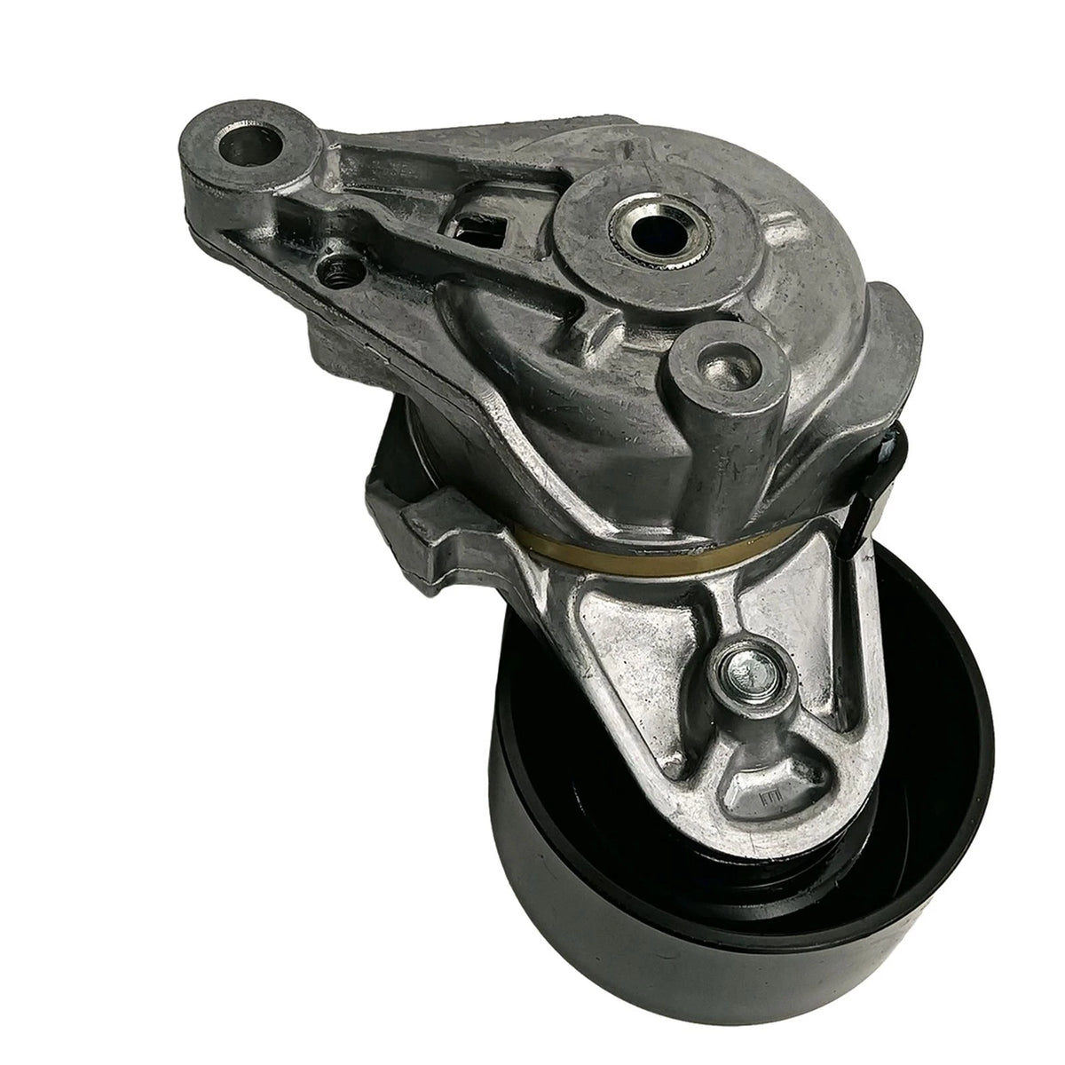 Belt Tensioner Assembly for Lexus GX460 LX570 Toyota Land Cruiser Sequoia Tundra