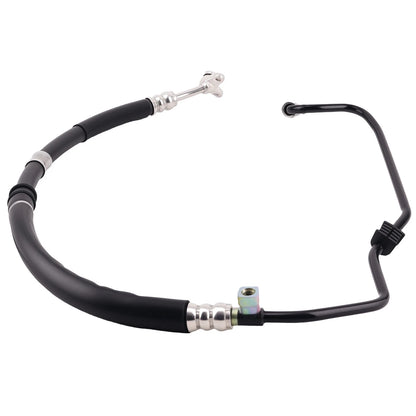 Power Steering Pressure Line Hose for Acura TSX, Honda Accord 2.4L (2003–2008)