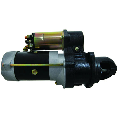 Starter for John Deere 4039DFM 4045DFM50 4045TFM (1991–2001) 10461471 91-01-4419N