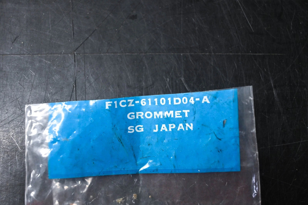 Grommet for Ford F1CZ-61101D04-A (NOS)