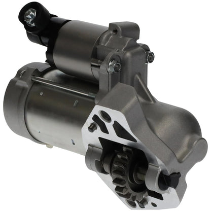 Starter for Acura MDX RDX ZDX Honda Odyssey (2001–2023) 31200-RYE-A71 428000-6780