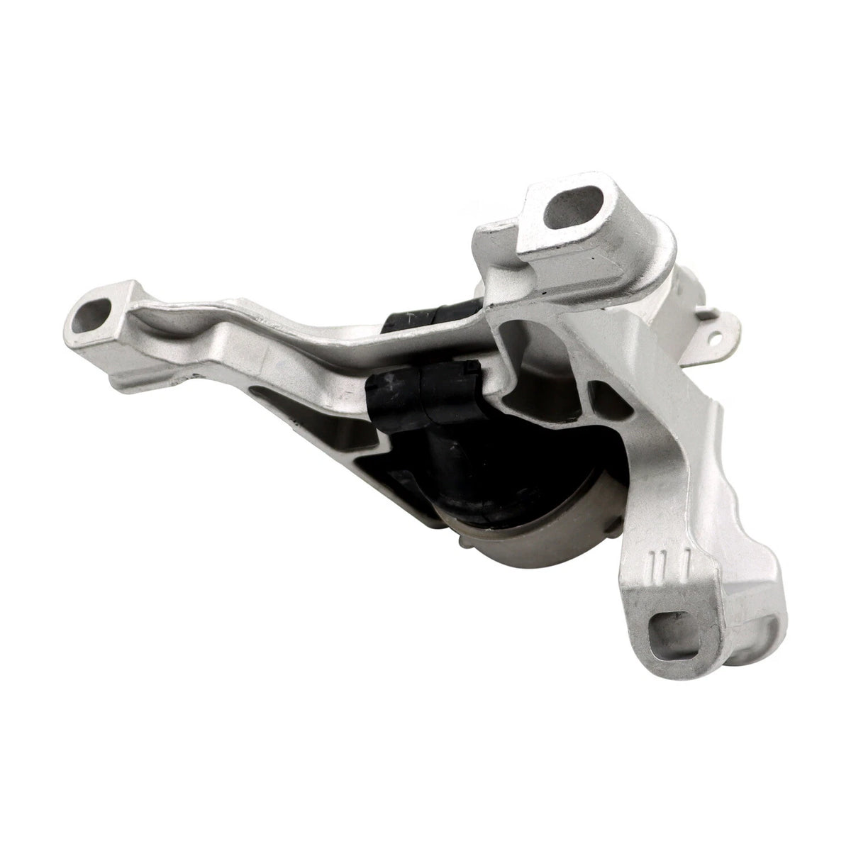3X Engine Motor & Transmission Mounts for Mazda 2 (2018) L4-1.5L