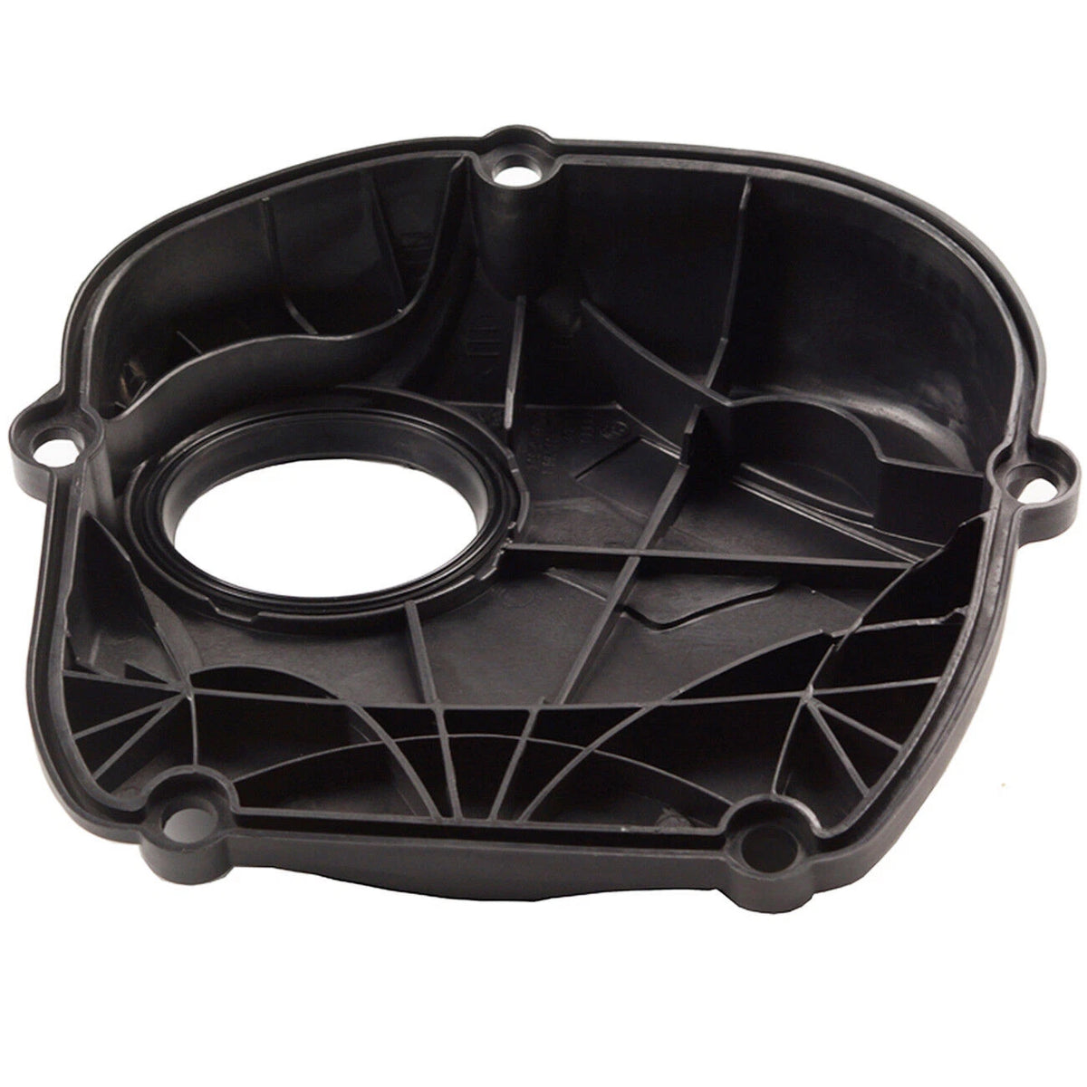 Engine Upper Timing Chain Cover w/ Gasket & Bolt for Audi Q3 (2015–2021)