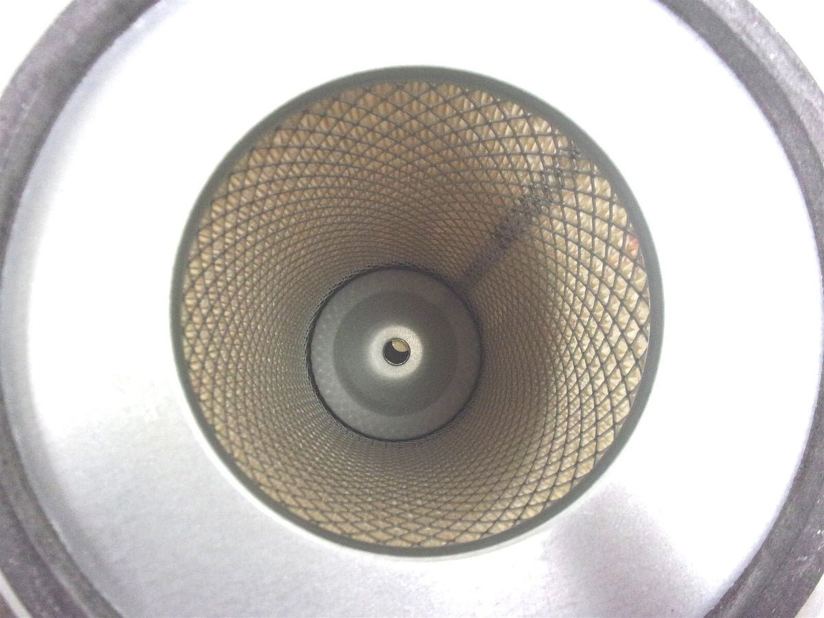 Finned Primary Air Filter for Fleetguard (PA1941FN, P130770, LAF4186)