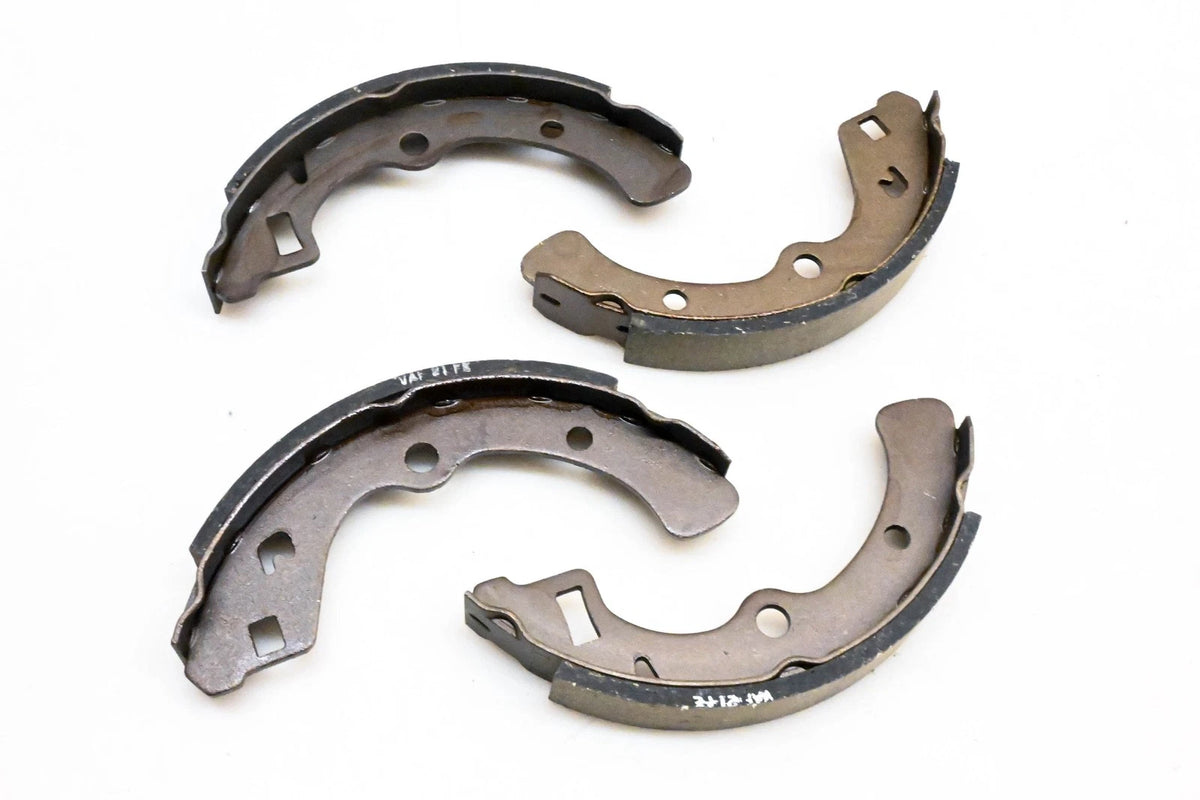 Brake Shoe Kit for Wagner PAB494, WF949 (NOS)