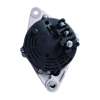 85AMP Alternator for New Holland TN70DA TN70SA (2004–2008) 47134024 500364130