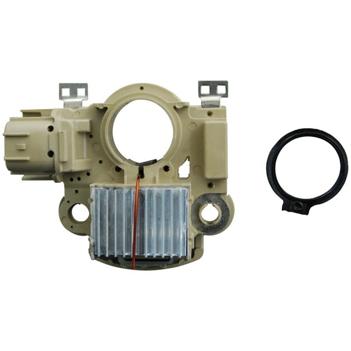 Voltage Regulator for Honda Civic L4 1.8L (2006–2011) 31150-RNA-A01 AMT6117