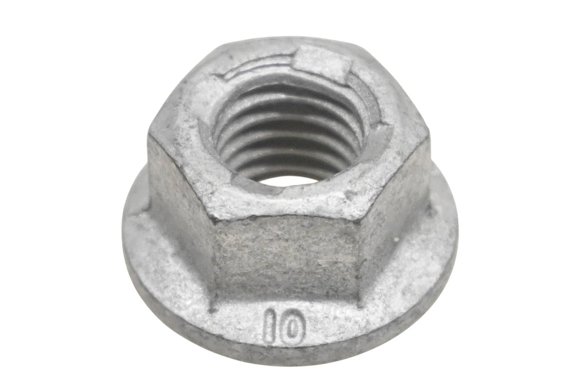 2X Suspension Upper Mount Nut for Ford (2000–2000) 2L1Z-5B302-AA