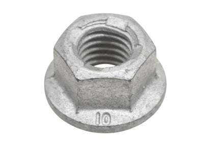 2X Suspension Upper Mount Nut for Ford (2000–2000) 2L1Z-5B302-AA