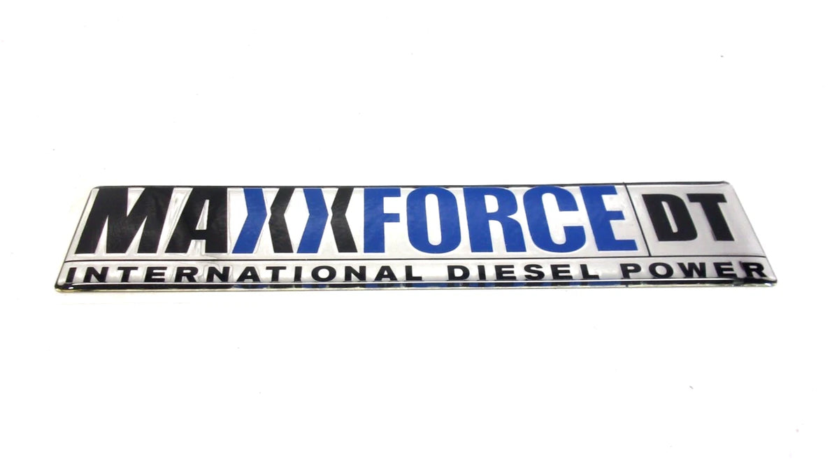 Graphic for International MaxxForce DT (3830470C1, 3814538C1)