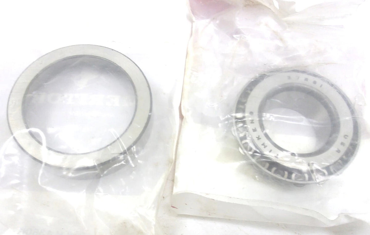 Bearing Assembly Kit A-1228-X-1350 for Meritor