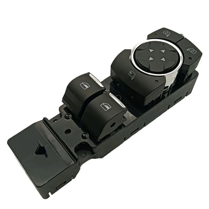 Front Left Power Window Switch for Ford Mustang (2015–2023) FR3Z14529AA