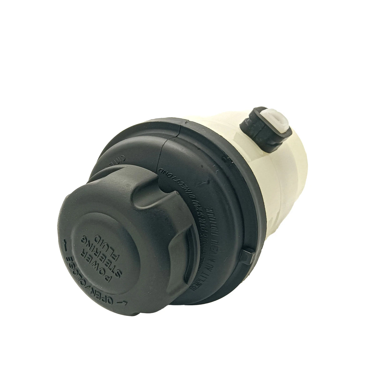 Power Steering Reservoir for Hyundai Santa Fe (2010–2012) & Kia Sorento (2011–2012) 571502P000DS
