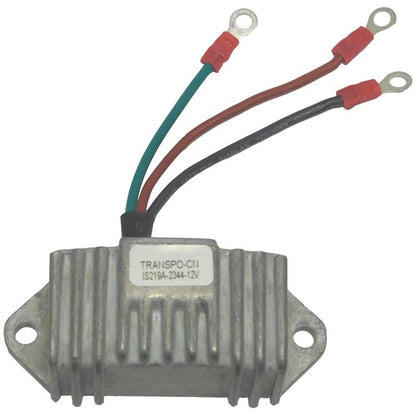 Voltage Regulator for Volvo Penta MD6A (1971–1976) 72370002 72565902 72115002