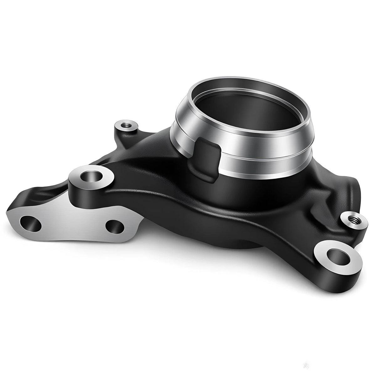 Front Right Steering Knuckle for Subaru Outback, Forester, Impreza, Legacy, Baja (2000–2023)