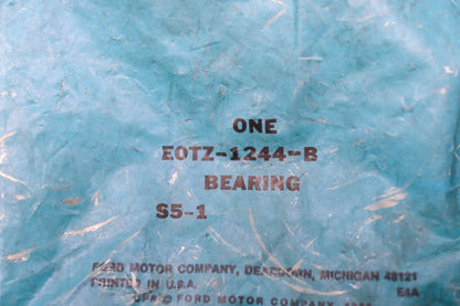 Bearing Assembly for Ford (EOTZ-1244-B)