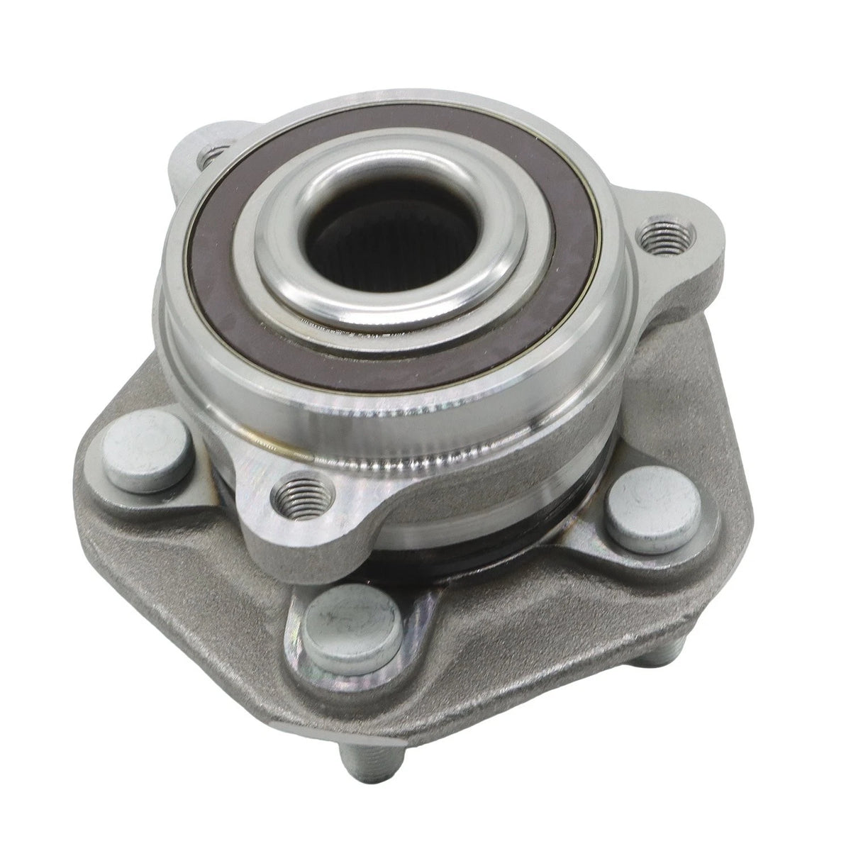 Rear Wheel Bearing Assembly WA1044123-00-E for Tesla Model Y (2020–2022)