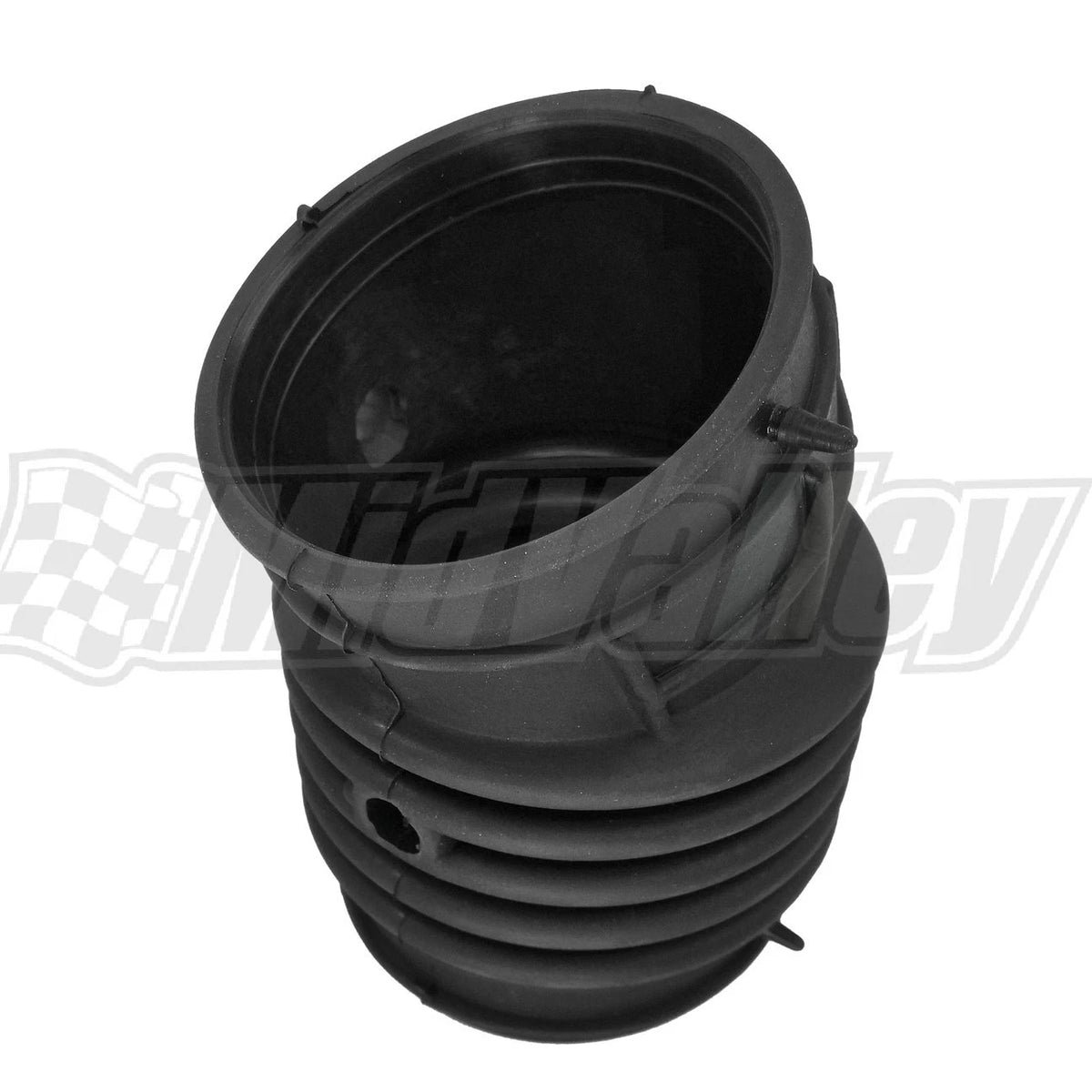Engine Air Intake Hose for Pontiac Grand Am, Oldsmobile Alero, Chevrolet Malibu (1999–2005)
