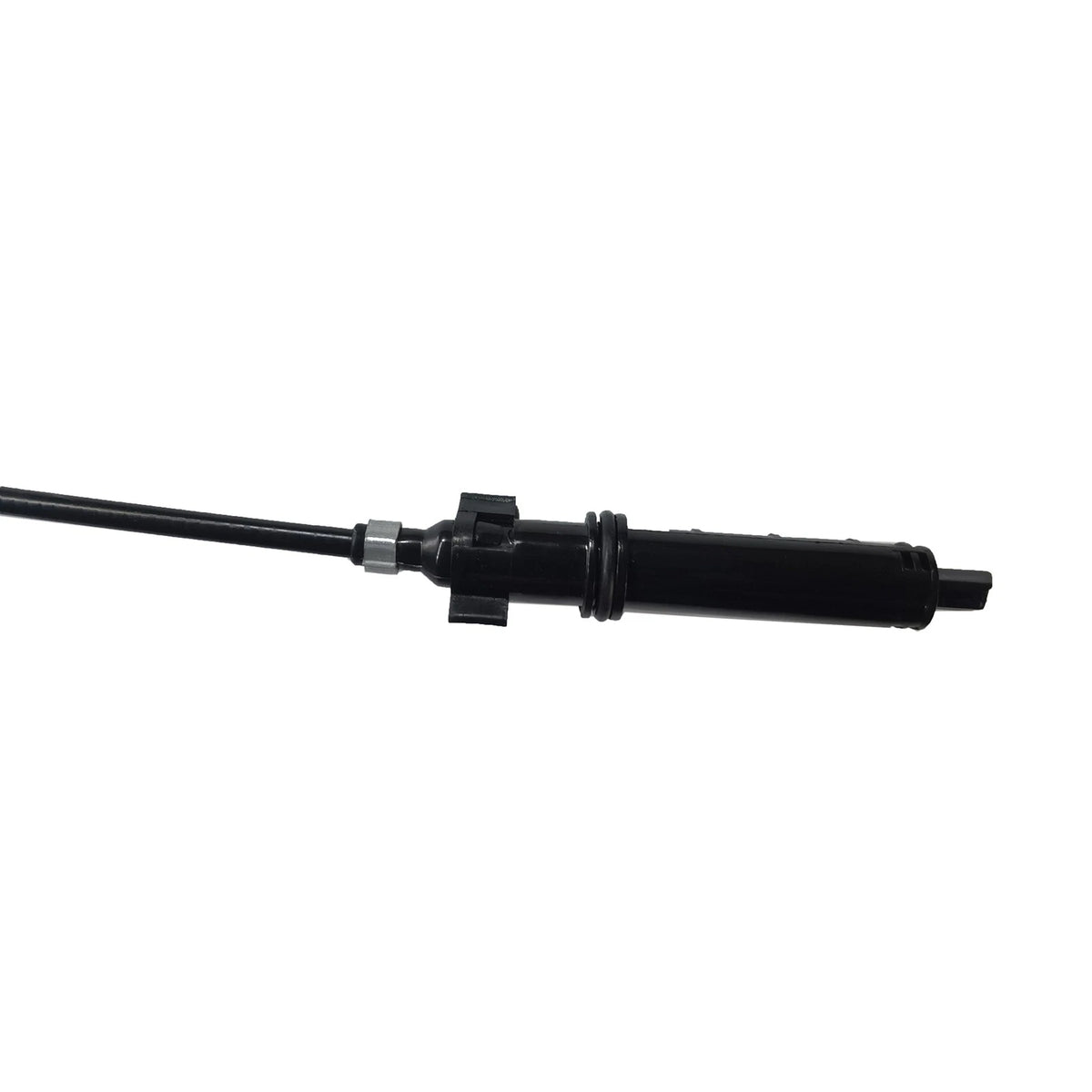 Fuel Filler Door & Trunk Lid Release Cable 912619 for Honda Accord (2008–2012)