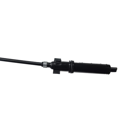 Fuel Filler Door & Trunk Lid Release Cable 912619 for Honda Accord (2008–2012)