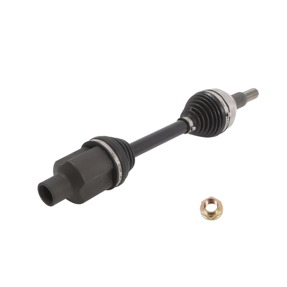 Front Right CV Axle Shaft Assembly for Chevy Equinox GMC Terrain (2010–2016)
