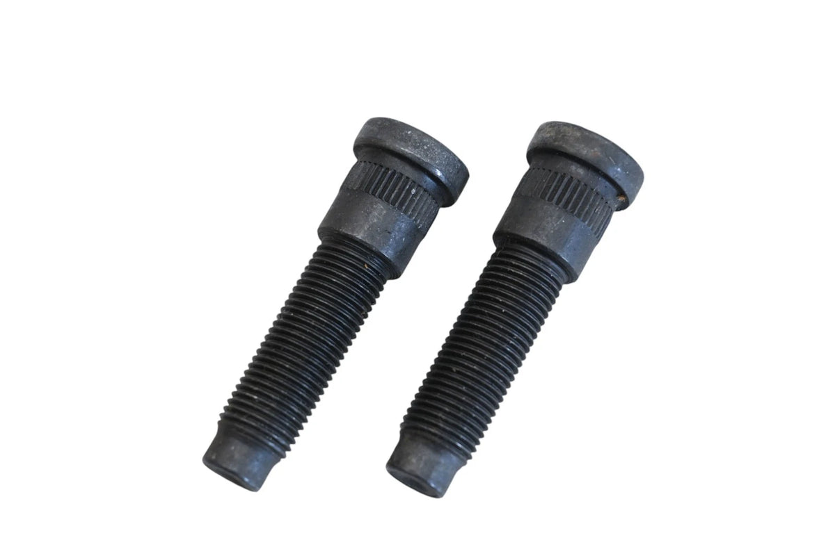 2X Wheel Lug Stud Bolts for Ford (D3TZ-1107-E)