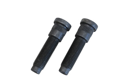 2X Wheel Lug Stud Bolts for Ford (D3TZ-1107-E)