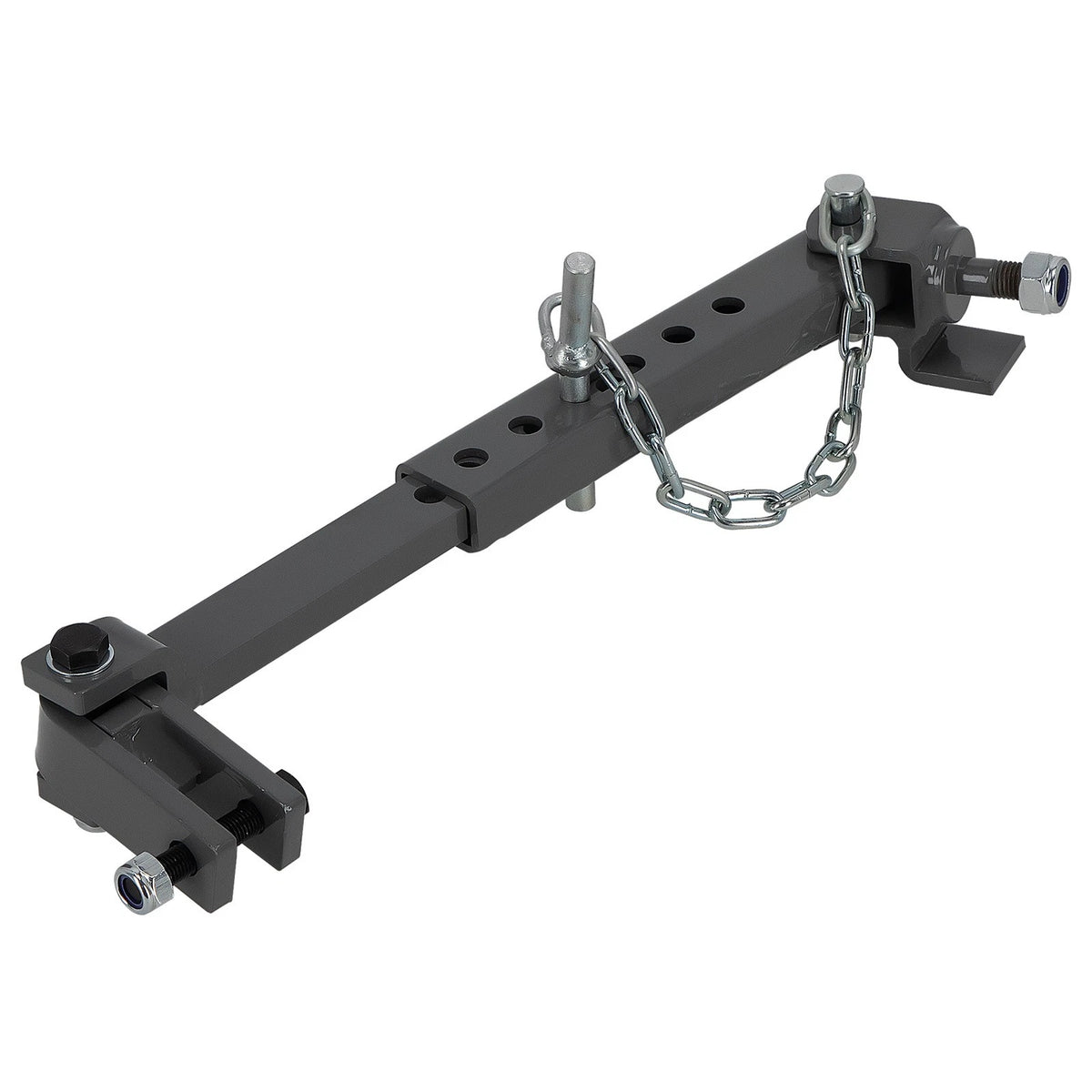 Solid Telescopic Stabilizer for Kubota L3700SU L2501 L3301 L3901 L4701 (2010–2023)