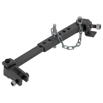 Solid Telescopic Stabilizer for Kubota L3700SU L2501 L3301 L3901 L4701 (2010–2023)