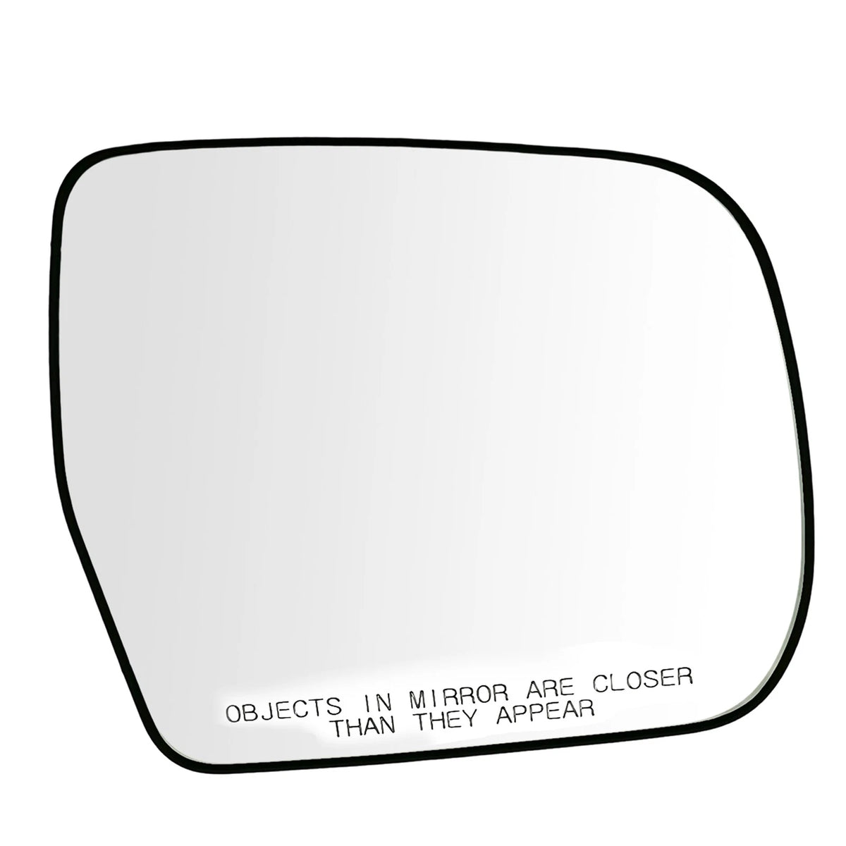 RH Right Side Mirror Glass for Toyota Highlander (2001–2007) 8793148160 Heated