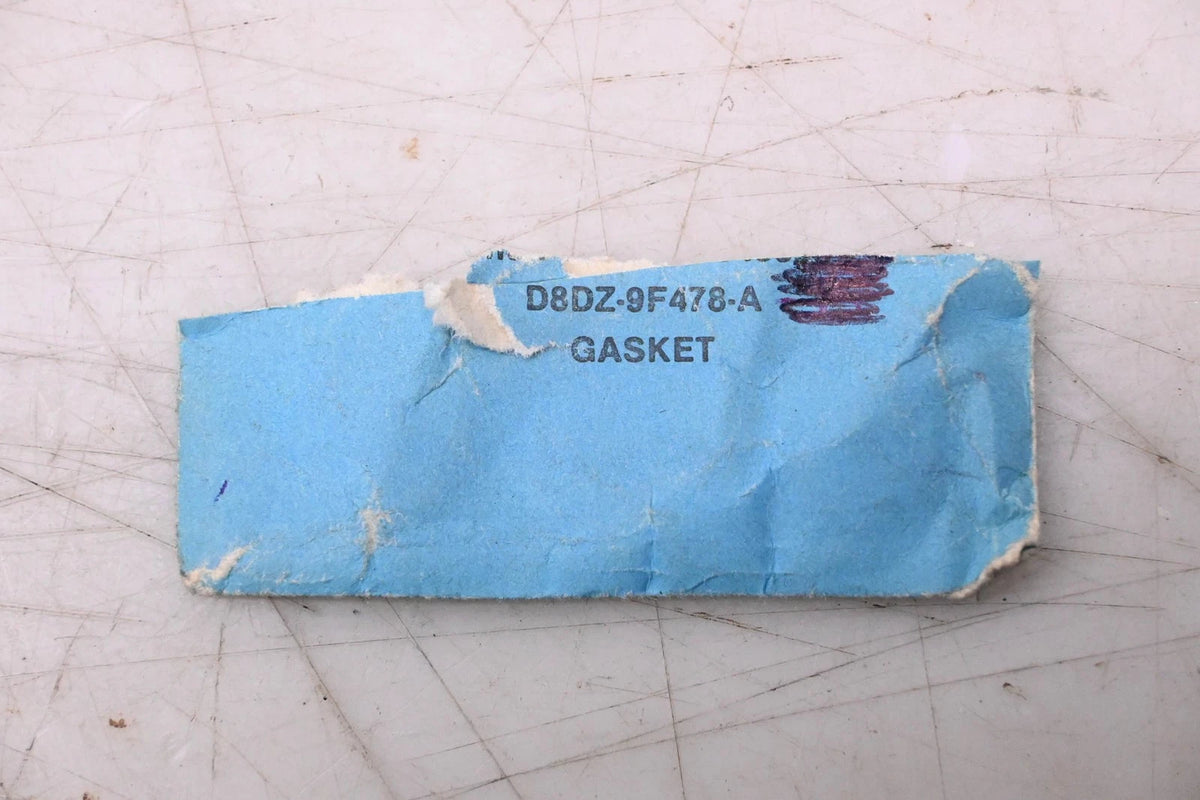 EGR Cooler Tube Gasket for Ford (D8DZ-9F478-A)