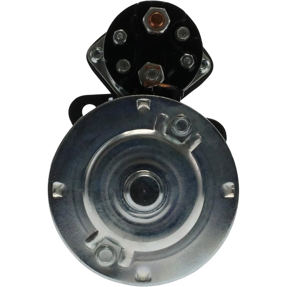 Starter for International 2544, 6000 (1969–1970) 369459R93 410-12308 1998496