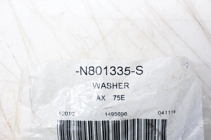 Washer for Ford N801335-S (NOS)