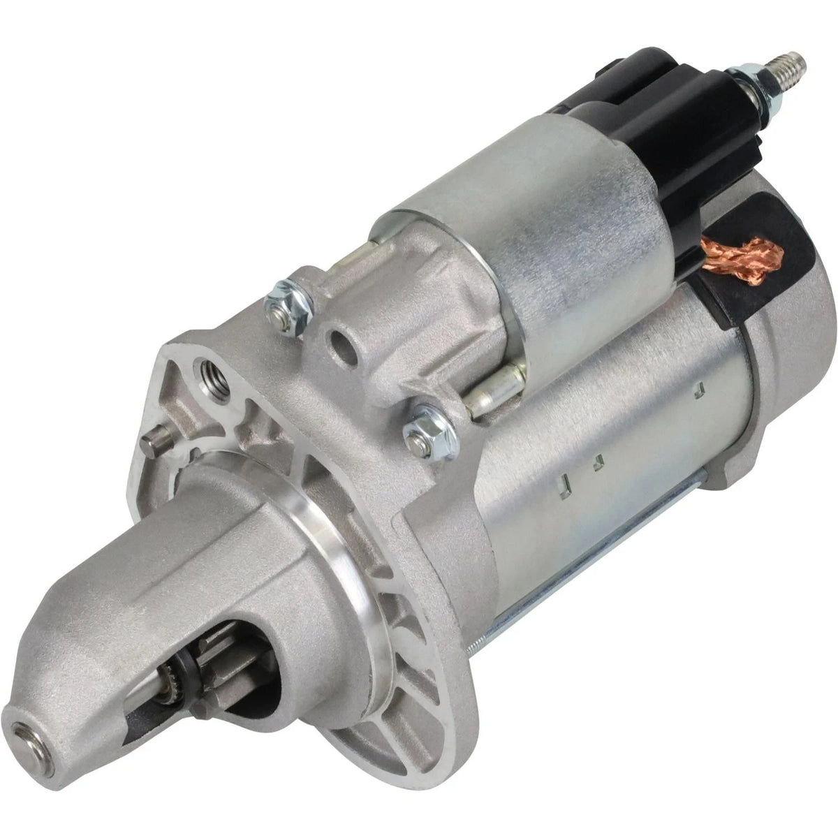 Starter for Dodge Durango 3.6L (2016–2020) 438000-2652 438000-2650 56029780AD
