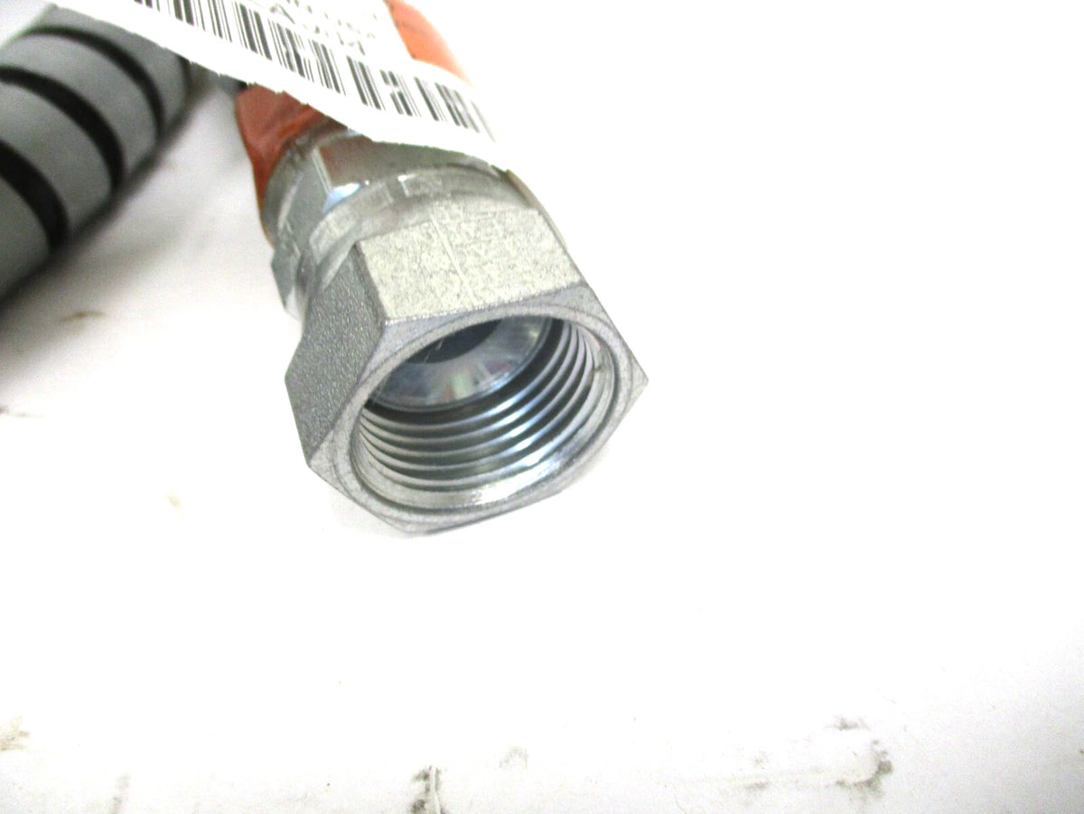 Air or Oil Hose Assembly for International (M12AALA084) (7ft)