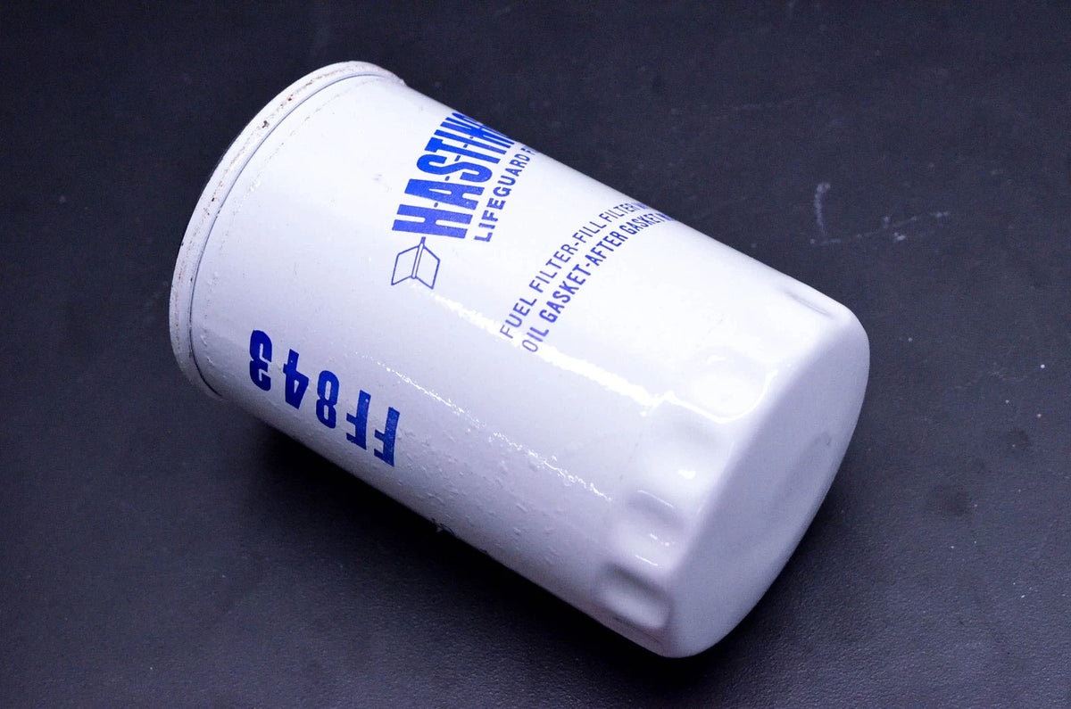 Hastings FF843 Fuel Filter for
