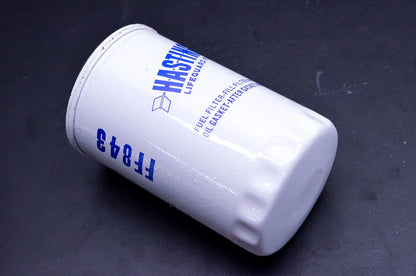 Hastings FF843 Fuel Filter for
