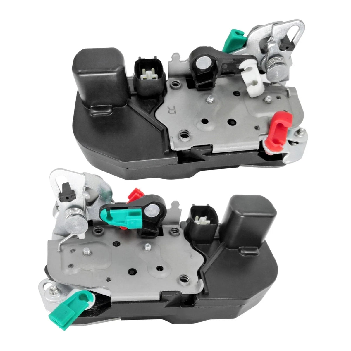 2X Door Lock Actuator Motor for Dodge Ram 1500 (931-645, 931-644)