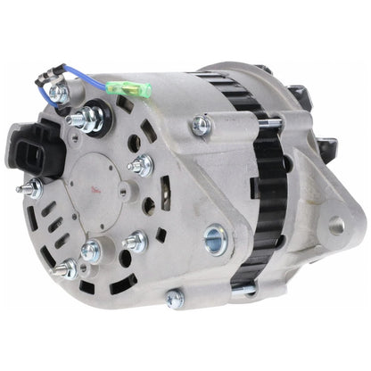 40 AMP Alternator for JCB JZ70 (2000–2013) 8970232630 14039201 90251129