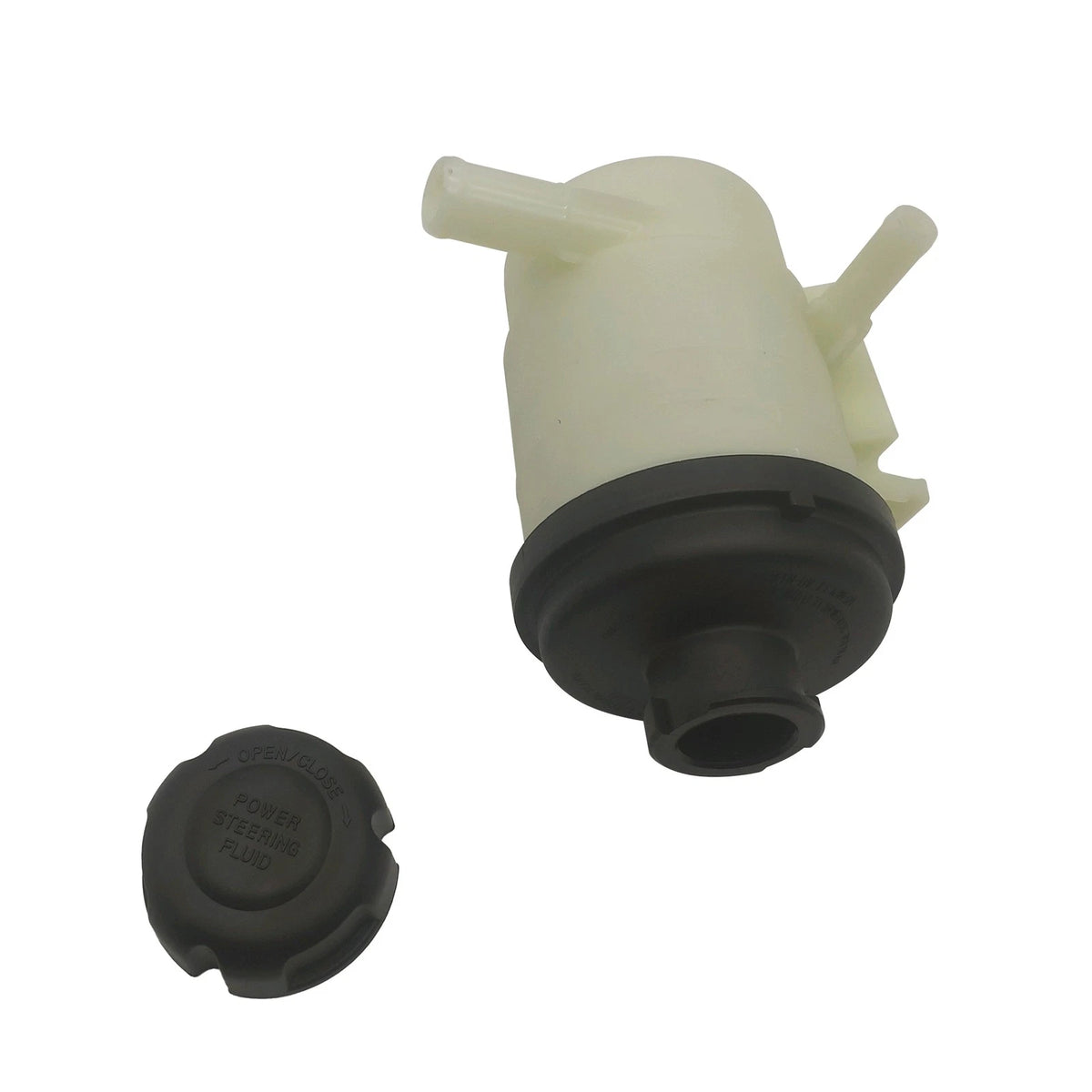 Power Steering Reservoir 603-940 571503K110 for Hyundai Azera Sonata (2006–2011)