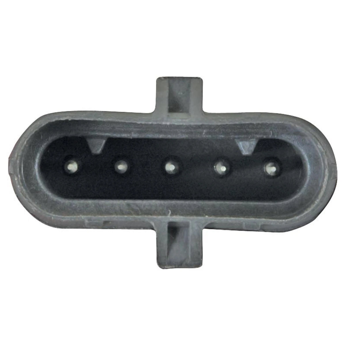 Voltage Regulator for MAN 24.460 (2001–2006) 81-25601-0025 0272220217