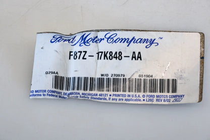 Retainer Assembly for Ford (F87Z-17K848-AA)