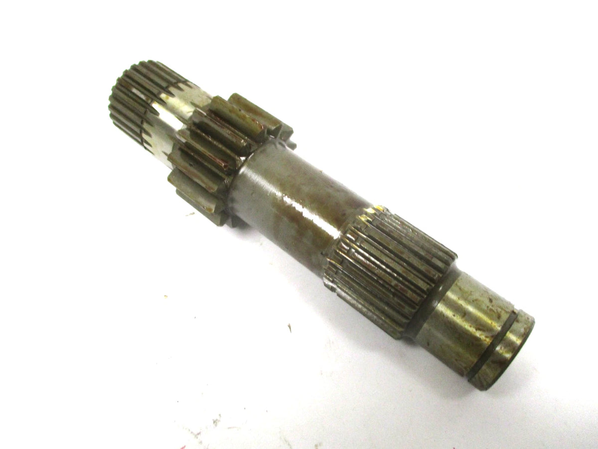 Transmission Gear Shaft for Kubota L175 (34159-21910)